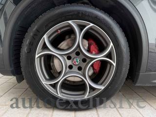 ALFA ROMEO Stelvio usata, con Chiusura centralizzata