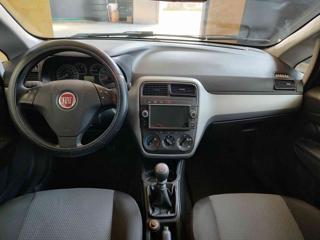 FIAT Grande Punto usata, con Chiusura centralizzata telecomandata