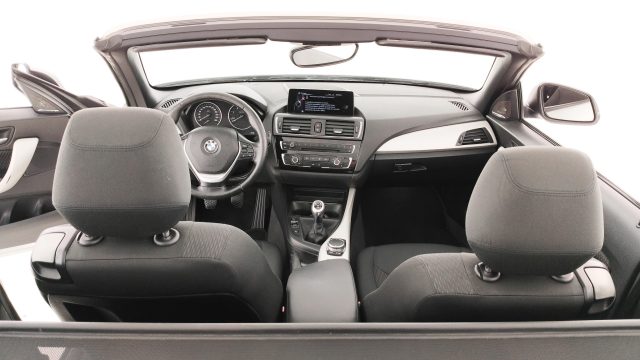 BMW 218 usata, con Climatizzatore