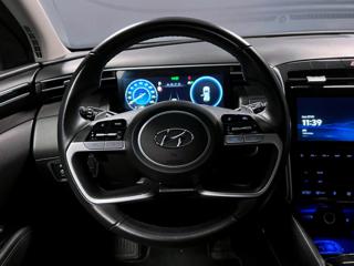 HYUNDAI Tucson usata, con Chiusura centralizzata