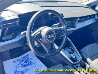 AUDI A3 usata, con Chiusura centralizzata