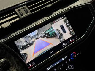 AUDI Q3 usata, con Sedili riscaldati