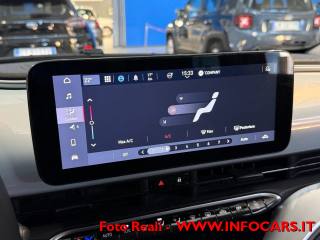 FIAT 500e usata, con Controllo trazione