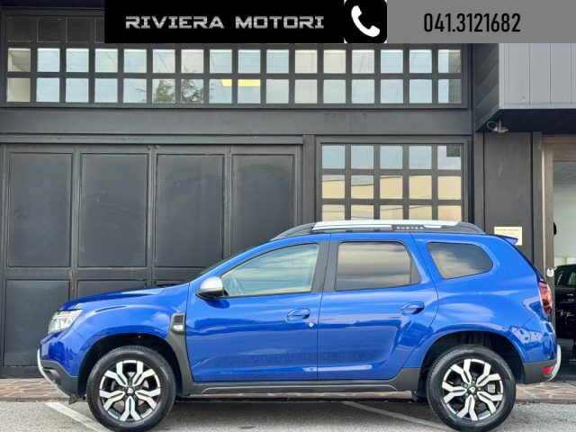 DACIA Duster usata, con Airbag laterali