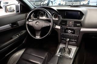 MERCEDES-BENZ E 200 usata, con Controllo automatico clima