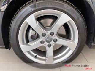 AUDI A3 usata, con Autoradio