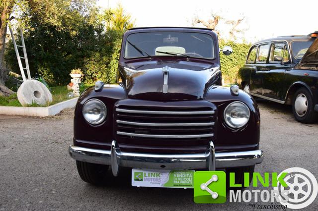 FIAT Topolino usata 13