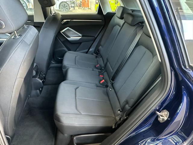 AUDI Q3 usata, con Servosterzo