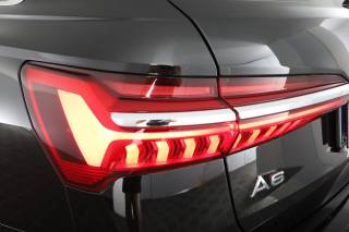 AUDI A6 usata 9