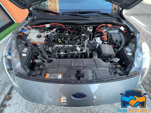 FORD Kuga usata, con Climatizzatore automatico, 2 zone