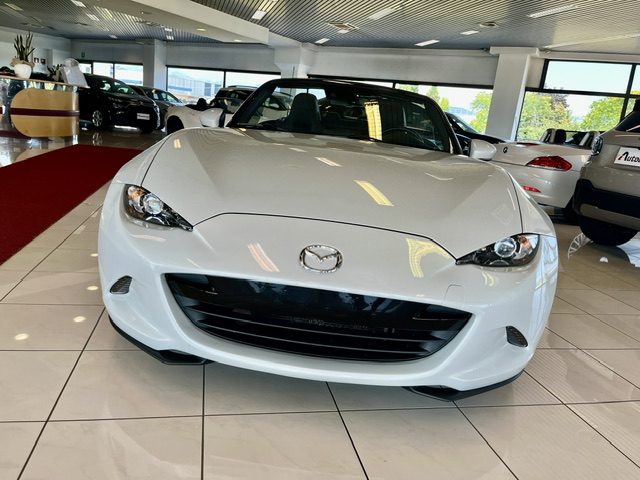 MAZDA MX-5 usata, con Airbag laterali