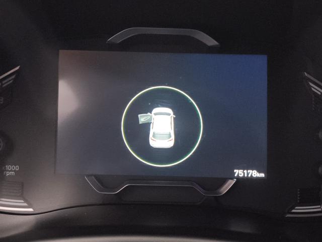 HYUNDAI i30 usata, con ESP