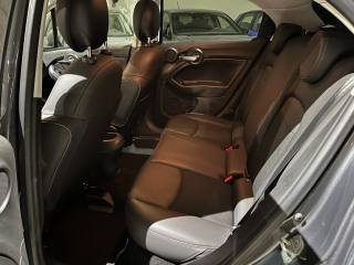 FIAT 500X usata, con Controllo trazione