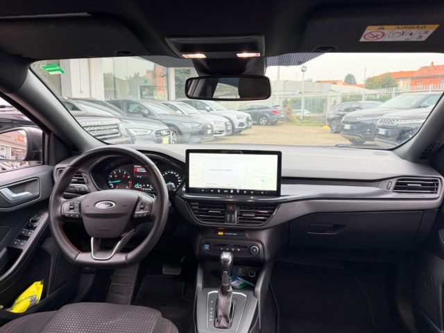 FORD Focus usata, con Autoradio