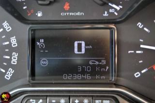 CITROEN C3 Aircross usata, con Cerchi in lega