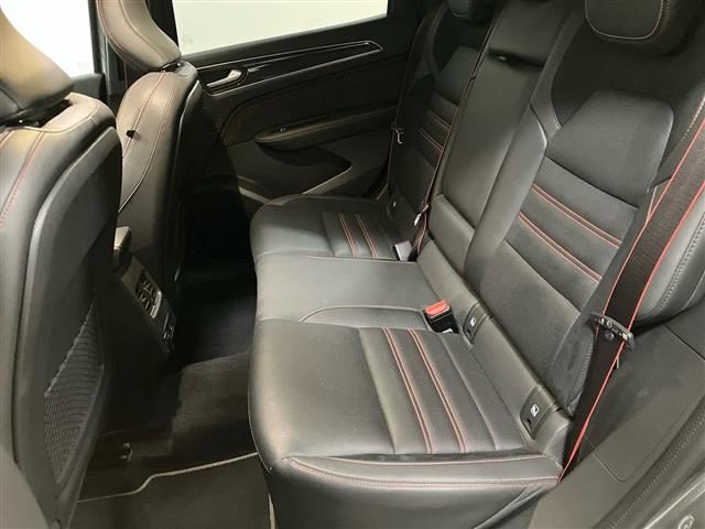 RENAULT Arkana usata, con Sedili riscaldati