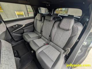PEUGEOT 5008 usata, con Sensore di luce