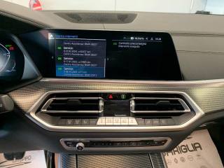 BMW X5 usata, con Sensore di luce