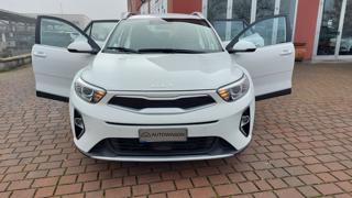 KIA Stonic usata, con Specchietti laterali elettrici