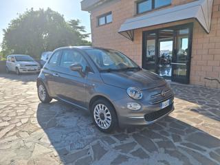 FIAT 500 usata, con Airbag laterali