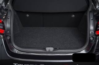 TOYOTA Yaris usata, con Cronologia tagliandi