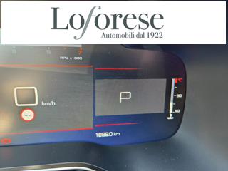 CITROEN C5 Aircross usata, con Servosterzo