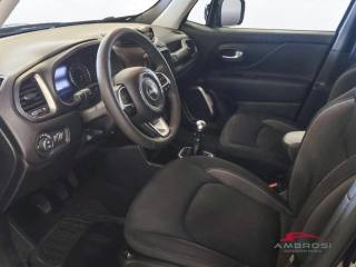 JEEP Renegade usata 9
