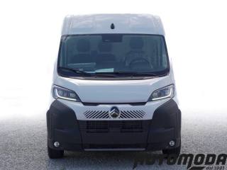 CITROEN Jumper usata, con Airbag