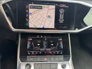 AUDI A6 allroad usata, con Cerchi in lega