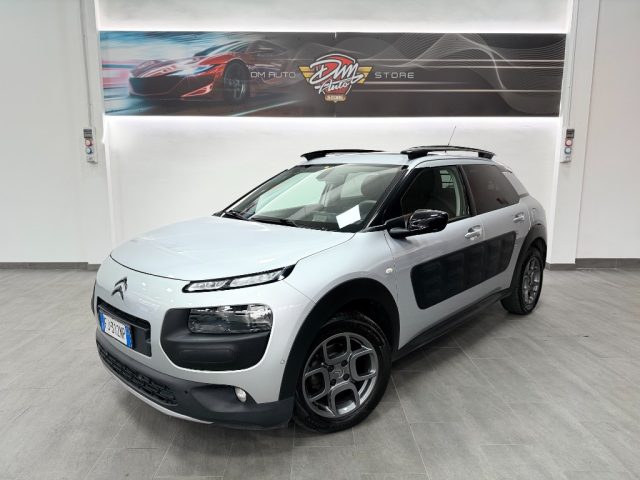 CITROEN C4 Cactus usata, con Airbag