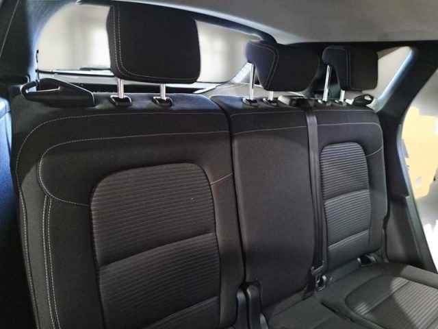 FORD Kuga usata, con ESP