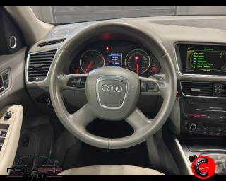 AUDI Q5 usata, con ESP