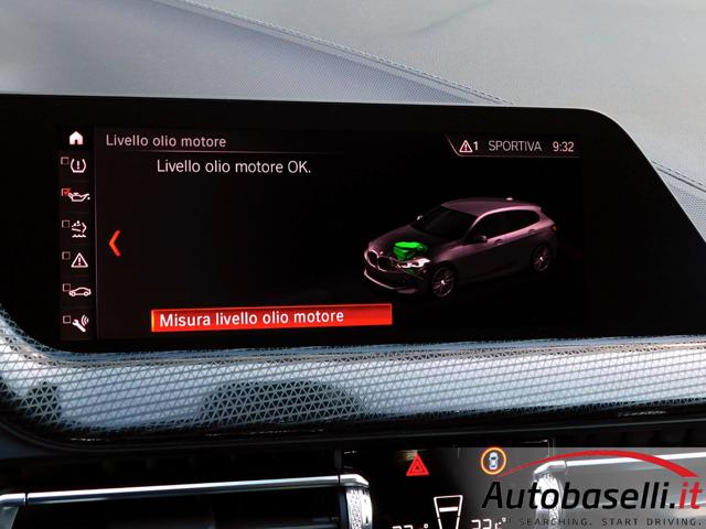 BMW 118 usata 67