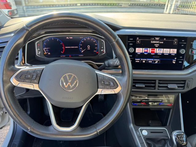 VOLKSWAGEN Polo usata, con Controllo automatico clima