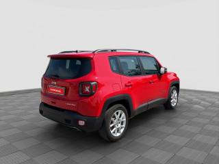 JEEP Renegade usata 4