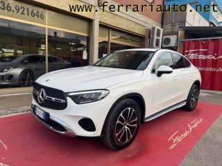 MERCEDES-BENZ GLC 220 usata, con Airbag