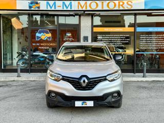 RENAULT Kadjar usata, con Airbag