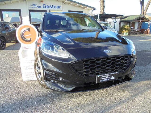 FORD Kuga usata, con Controllo trazione