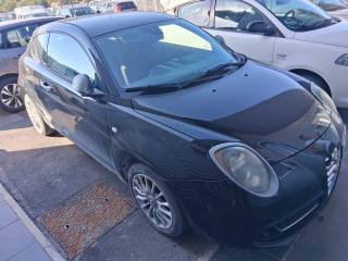 ALFA ROMEO MiTo usata, con Airbag laterali