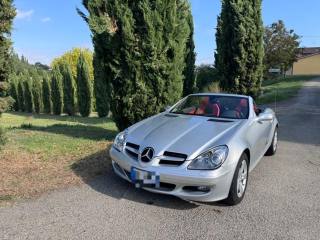 MERCEDES-BENZ SLK 200 usata, con Airbag Passeggero