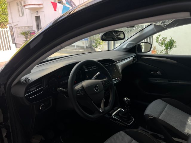 OPEL Corsa usata, con Controllo elettronico della corsia