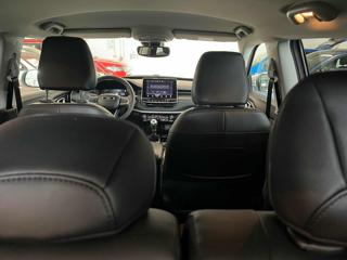 JEEP Compass usata, con Sensori di parcheggio posteriori