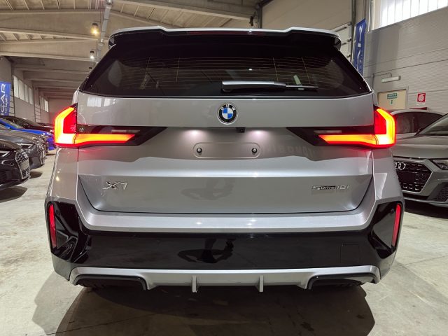 BMW X1 usata, con Autoradio