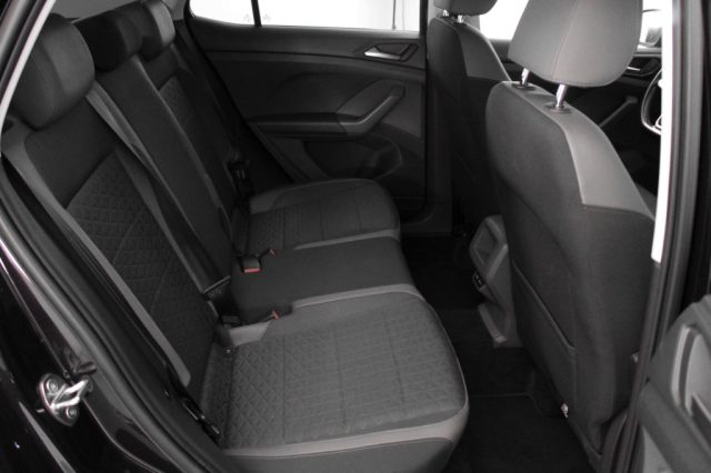 VOLKSWAGEN T-Cross usata, con Controllo trazione