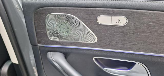 MERCEDES-BENZ GLE 300 usata 23