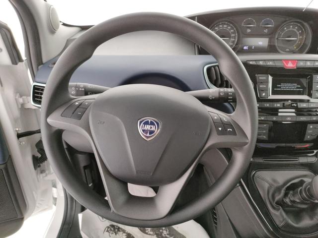 LANCIA Ypsilon usata, con Chiusura centralizzata