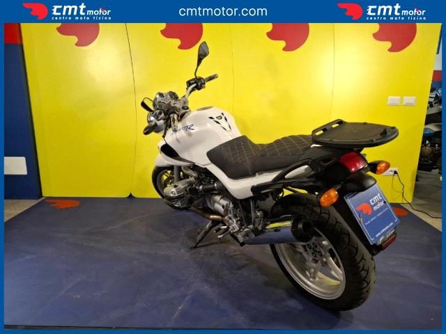 BMW R 1150 R usata 7