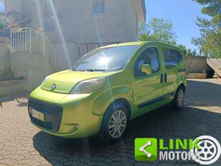 FIAT Qubo usata, con Pneumatici estivi