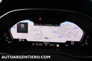 AUDI Q3 usata, con Controllo automatico clima