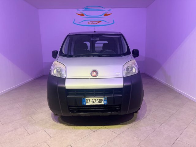 FIAT Fiorino usata 0